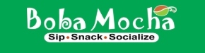 Boba Mocha