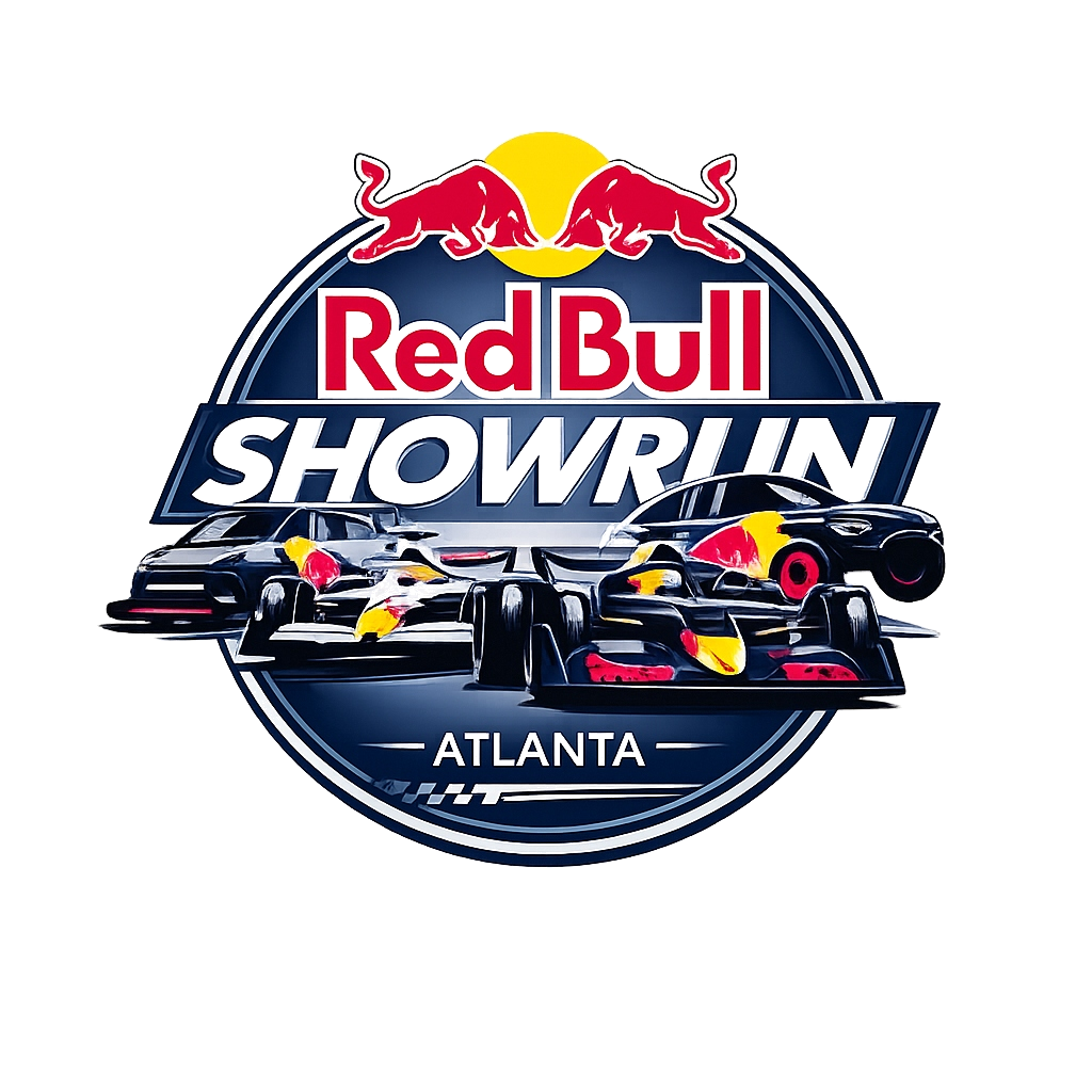 Red Bull Showrun Atlanta